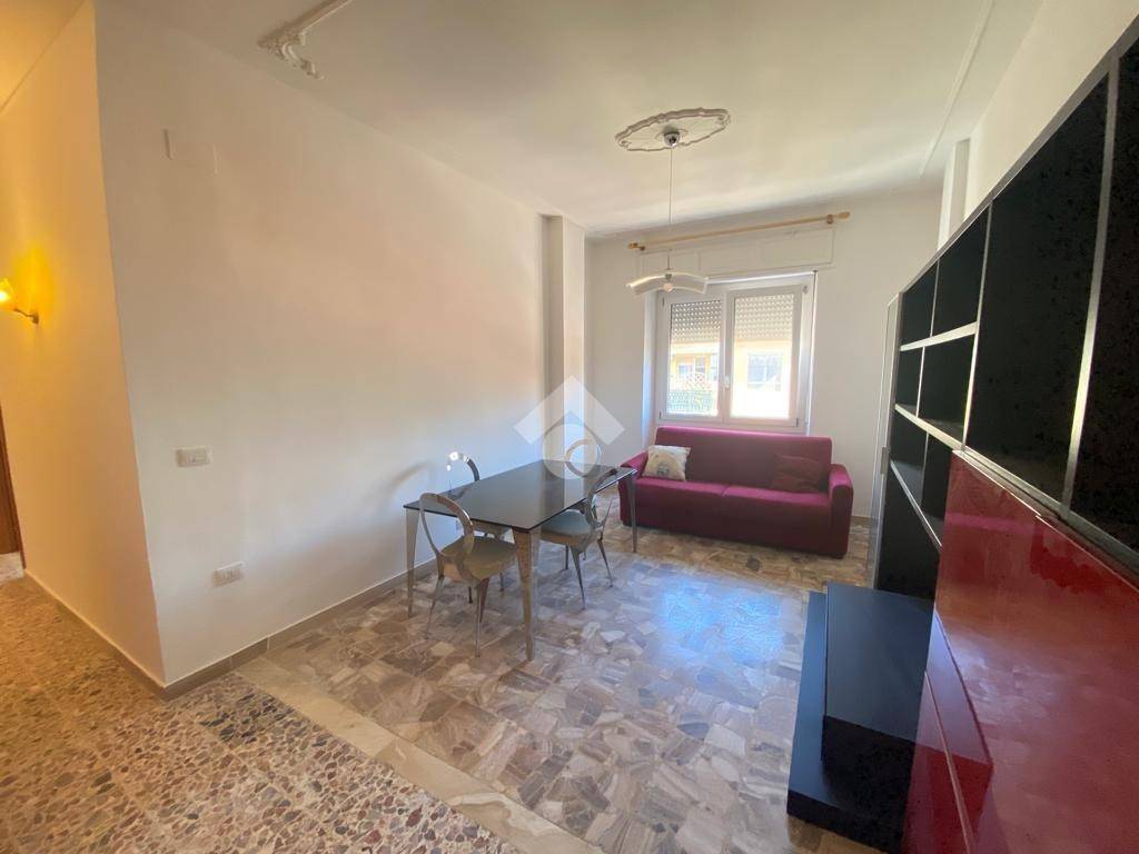 appartamento in affitto a Cagliari in zona Fonsarda / zona Giudici