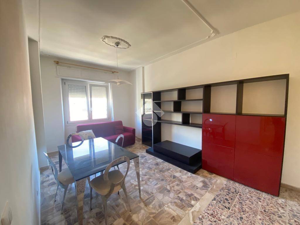 appartamento in affitto a Cagliari in zona Fonsarda / zona Giudici