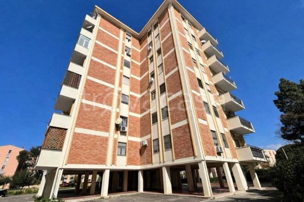 appartamento in affitto a Cagliari in zona Is Mirrionis/San Michele