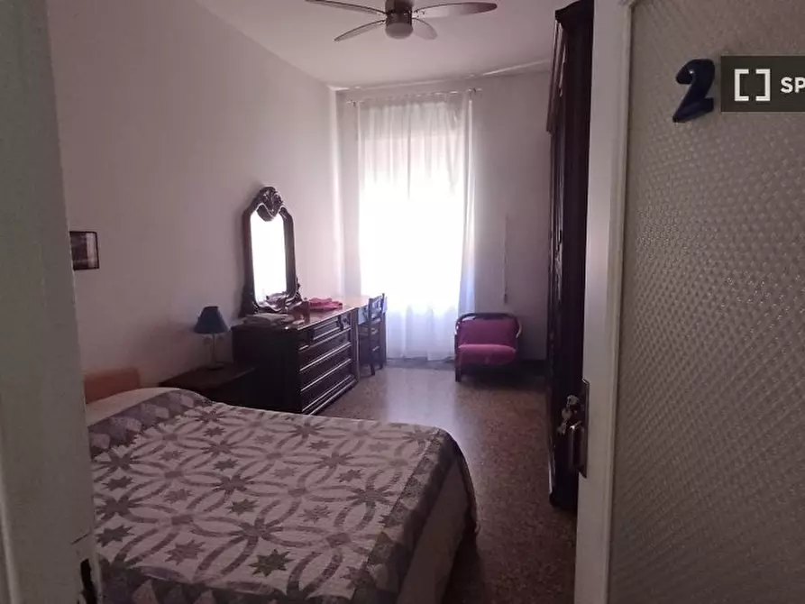 appartamento in affitto a Cagliari in zona Villanova