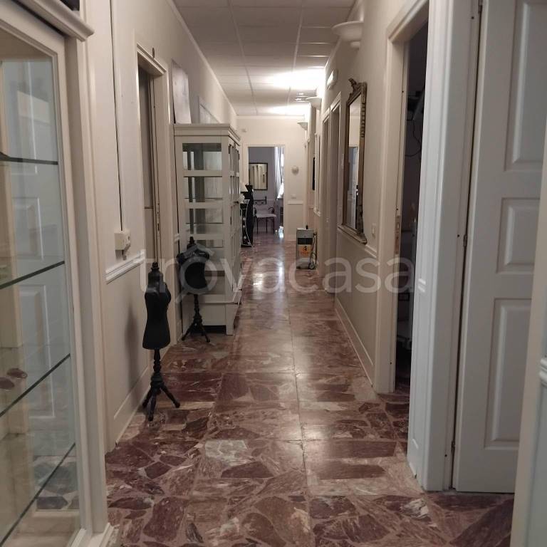 negozio in affitto a Cagliari in zona San Benedetto