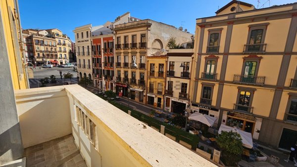 appartamento in affitto a Cagliari in zona Marina