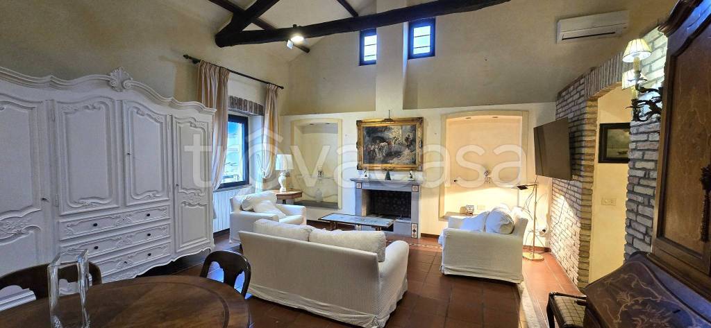 appartamento in affitto a Cagliari in zona Castello