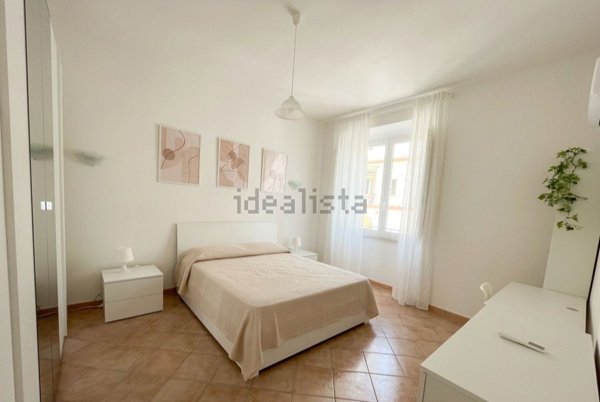 appartamento in affitto a Cagliari in zona Tribunale