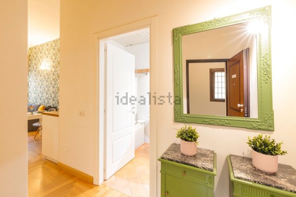 appartamento in affitto a Cagliari