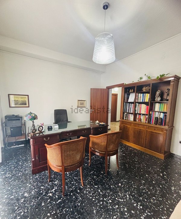 ufficio in affitto a Cagliari