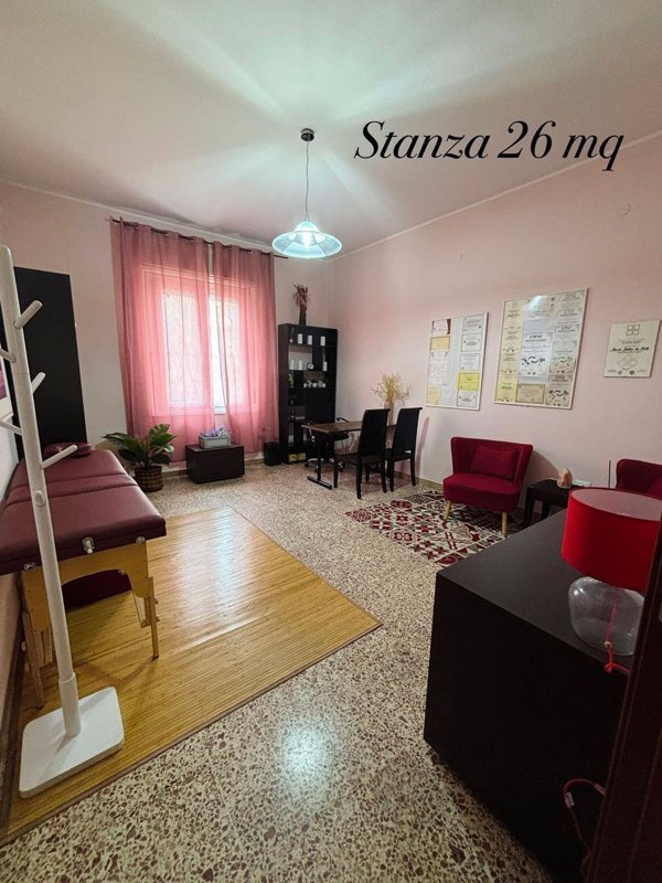 ufficio in affitto a Cagliari