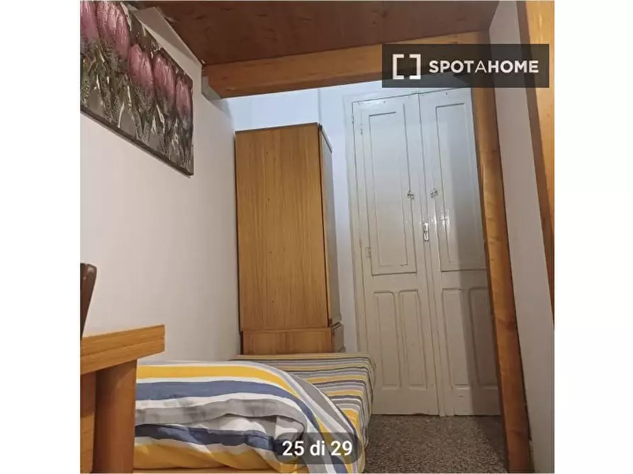 appartamento in affitto a Cagliari in zona Villanova