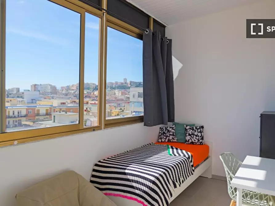 appartamento in affitto a Cagliari