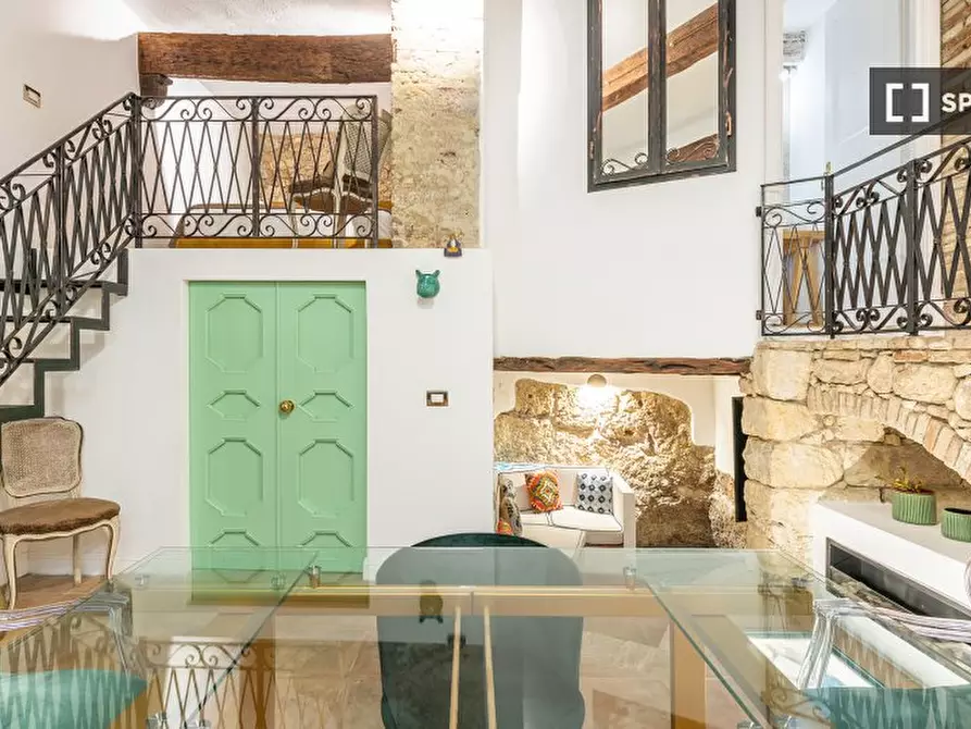 appartamento in affitto a Cagliari in zona Castello