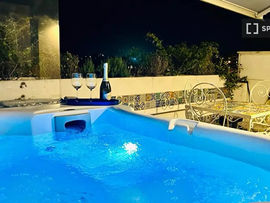 appartamento in affitto a Cagliari in zona Castello