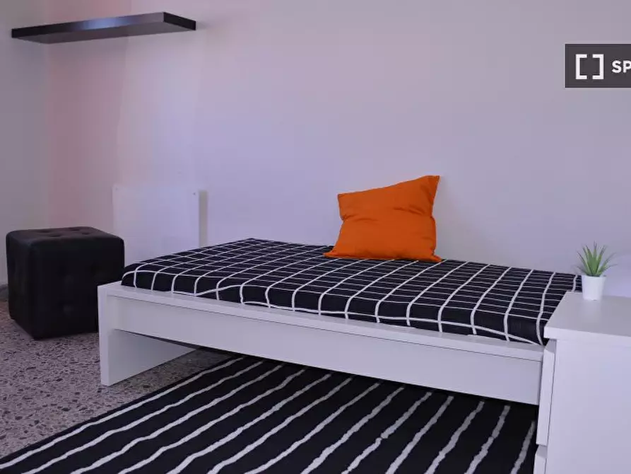 appartamento in affitto a Cagliari in zona Is Mirrionis/San Michele