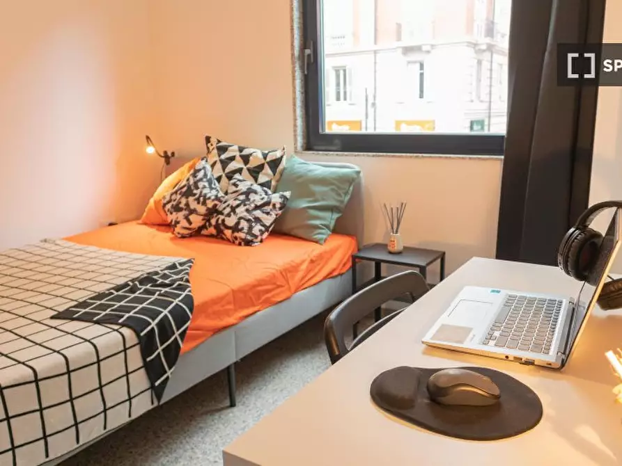 appartamento in affitto a Cagliari