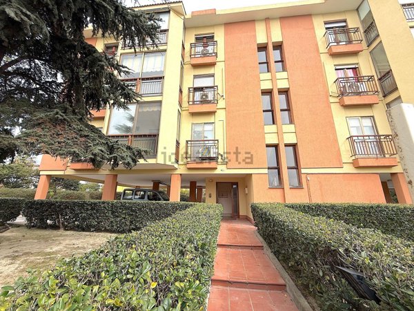 appartamento in affitto a Cagliari