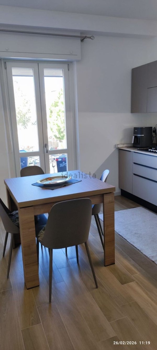 appartamento in affitto a Cagliari in zona Is Mirrionis/San Michele