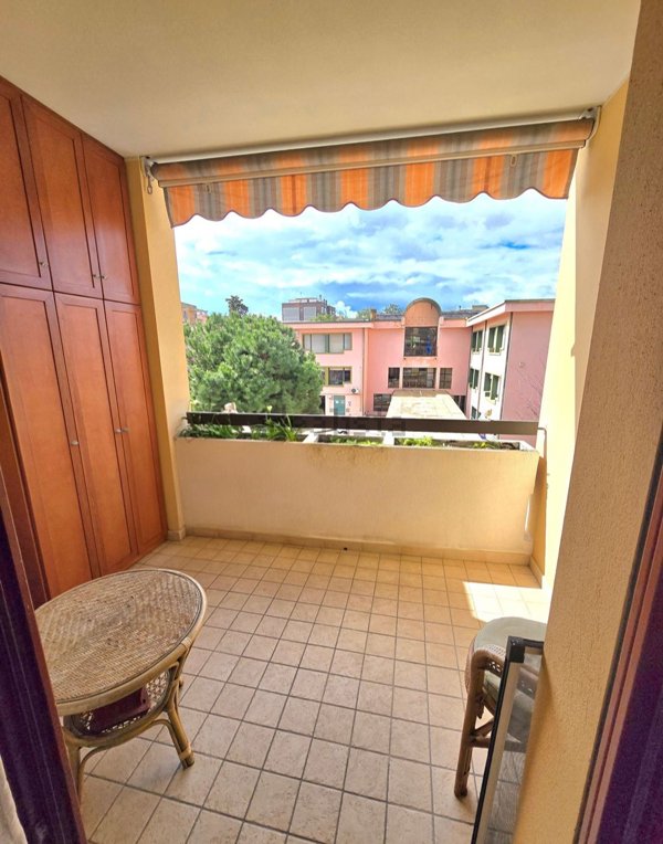 appartamento in affitto a Cagliari