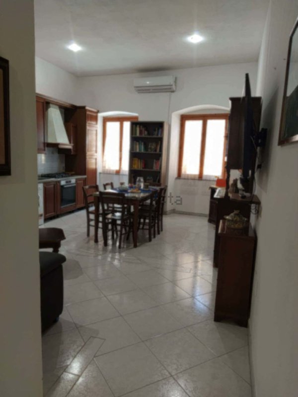 appartamento in affitto a Cagliari