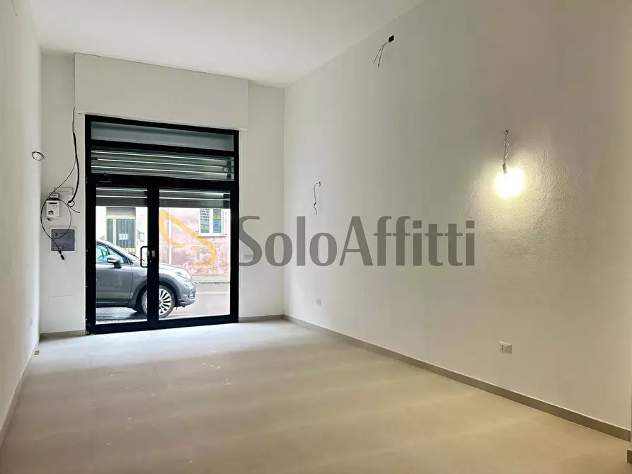 locale commerciale in affitto a Cagliari in zona Tuvixeddu/Tuvumannu