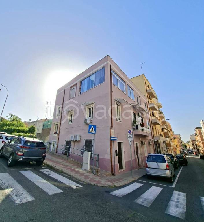 appartamento in affitto a Cagliari in zona Is Mirrionis/San Michele
