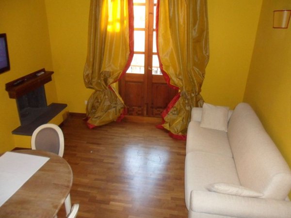 appartamento in affitto a Cagliari in zona Marina