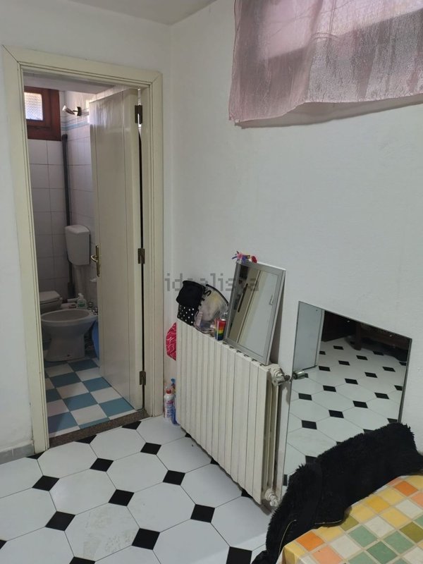 appartamento in affitto a Cagliari in zona Pirri