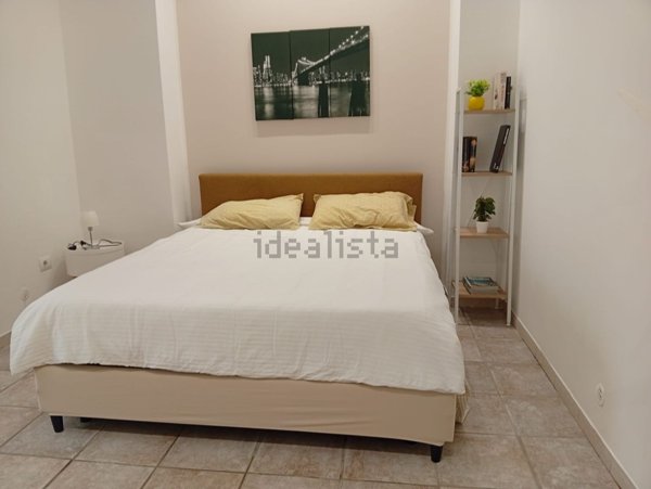 appartamento in affitto a Cagliari in zona Stampace/Punici