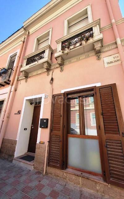 appartamento in affitto a Cagliari in zona Sant'Avendrace