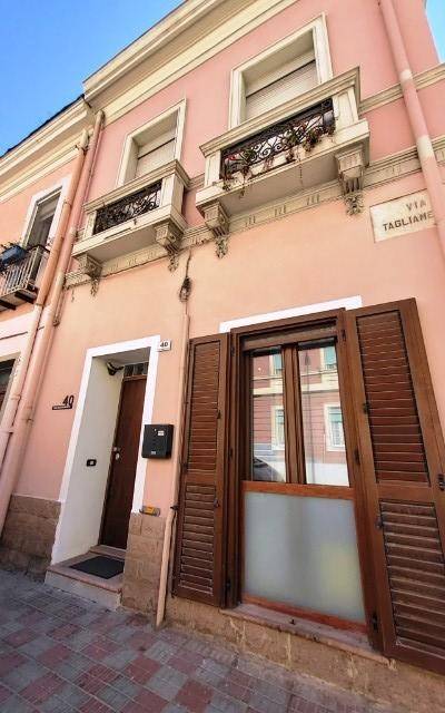 appartamento in affitto a Cagliari in zona Sant'Avendrace