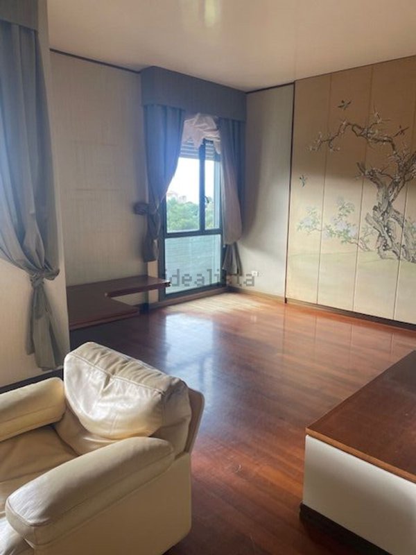 appartamento in affitto a Cagliari in zona Bonaria