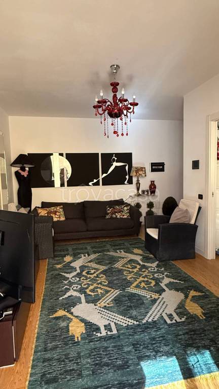 appartamento in affitto a Cagliari in zona Bonaria