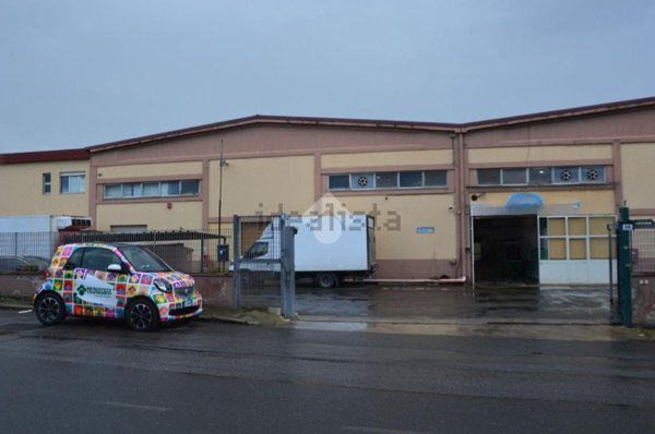 ufficio in affitto a Cagliari