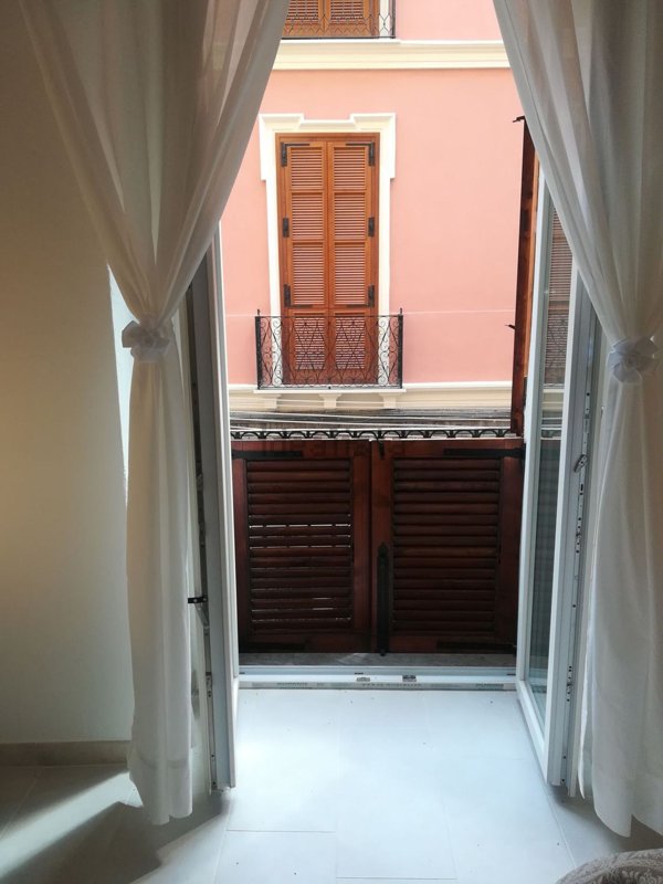 appartamento in affitto a Cagliari in zona Marina