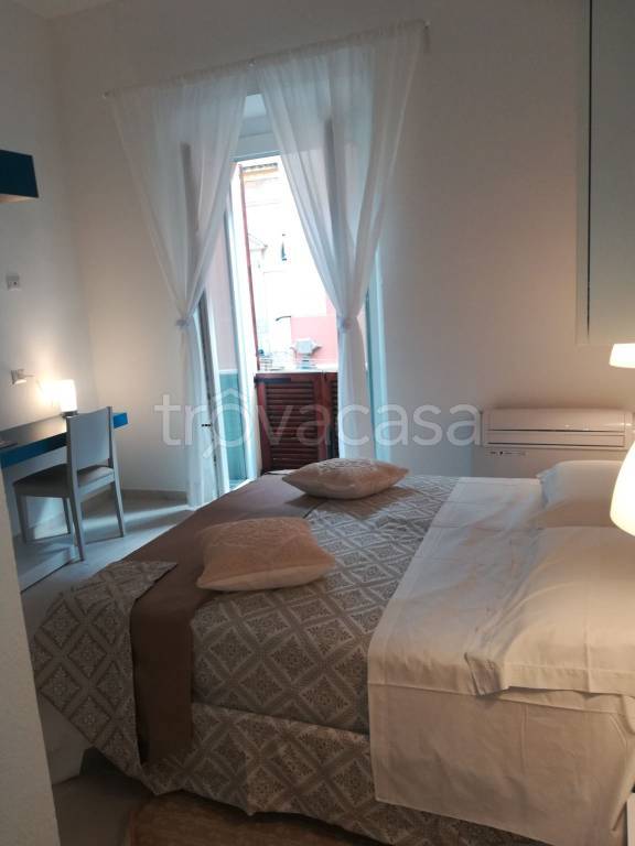 appartamento in affitto a Cagliari in zona Marina