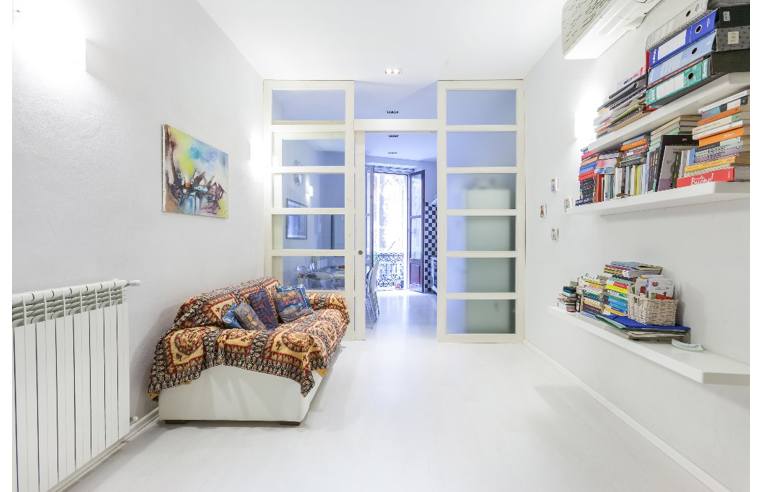 appartamento in affitto a Cagliari in zona Castello