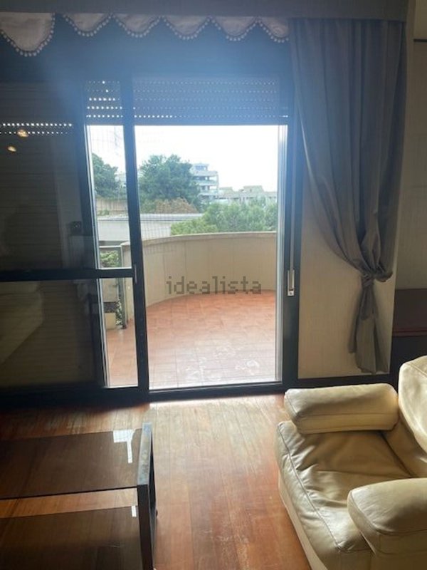 appartamento in affitto a Cagliari in zona Monte Urpinu