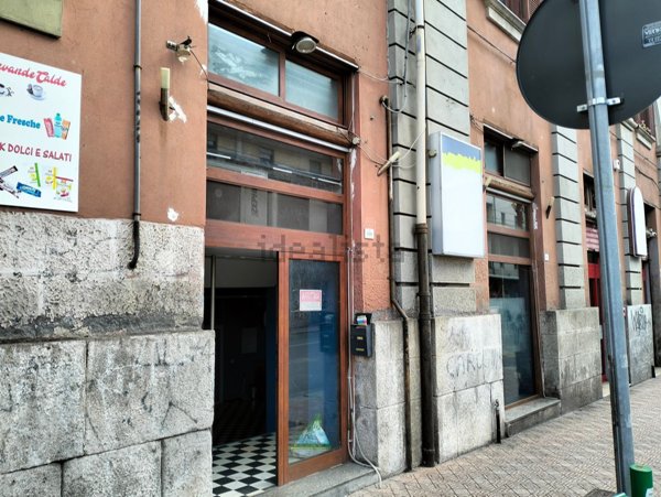 locale commerciale in affitto a Cagliari in zona Marina