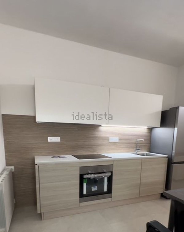 appartamento in affitto a Cagliari in zona Villanova