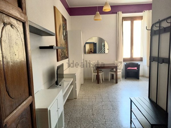 appartamento in affitto a Cagliari in zona Marina