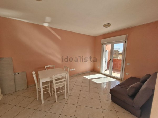 appartamento in affitto a Cagliari