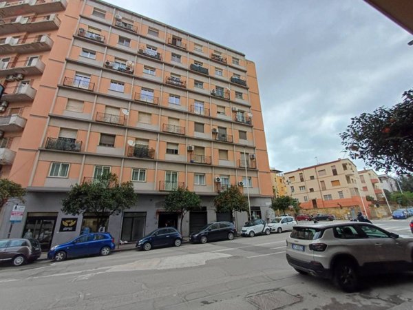 appartamento in affitto a Cagliari in zona San Benedetto