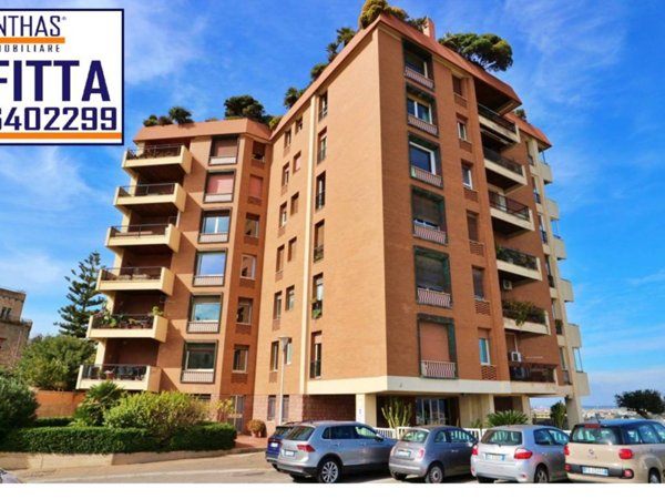 appartamento in affitto a Cagliari in zona La Vega