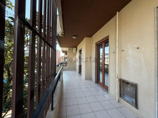 appartamento in affitto a Cagliari