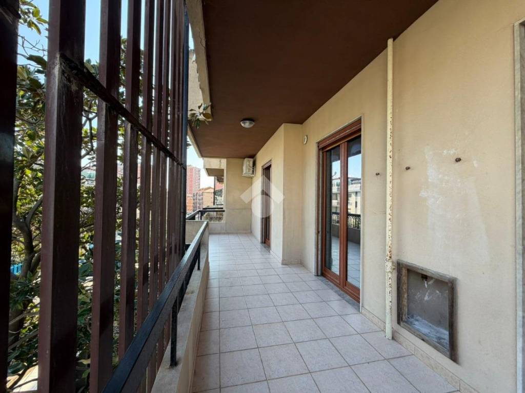 appartamento in affitto a Cagliari