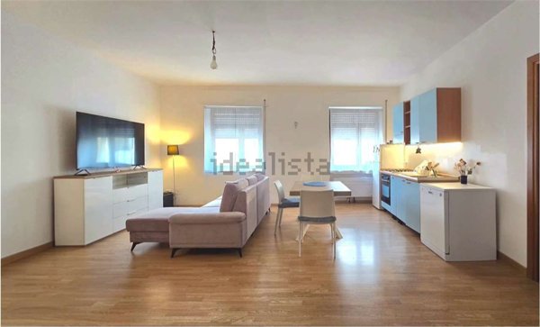 appartamento in affitto a Cagliari in zona Sant'Avendrace