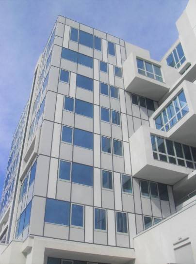 ufficio in affitto a Cagliari in zona Stampace/Punici