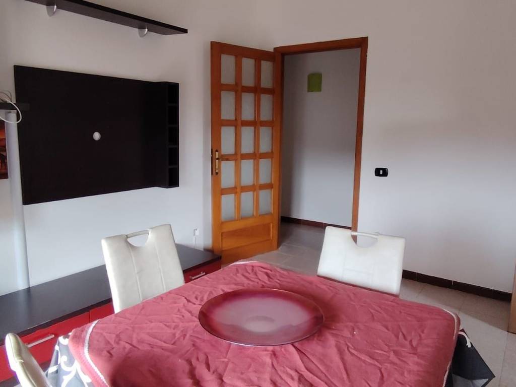 appartamento in affitto a Cagliari in zona Mulinu Becciu