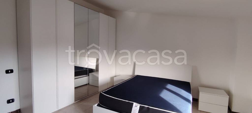 appartamento in affitto a Cagliari in zona Monreale