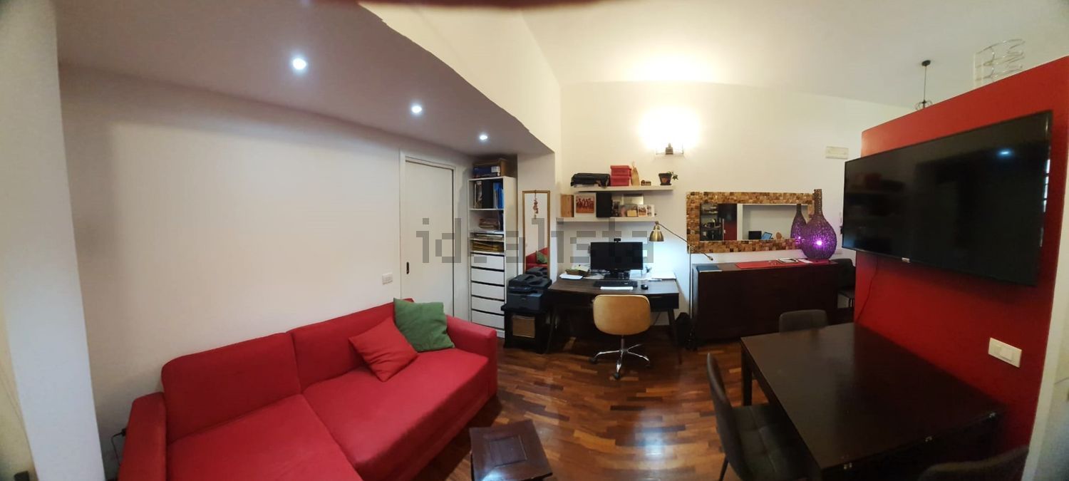 appartamento in affitto a Cagliari in zona Stampace/Punici