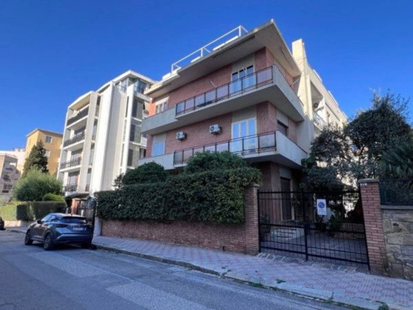 appartamento in affitto a Cagliari in zona Monte Urpinu