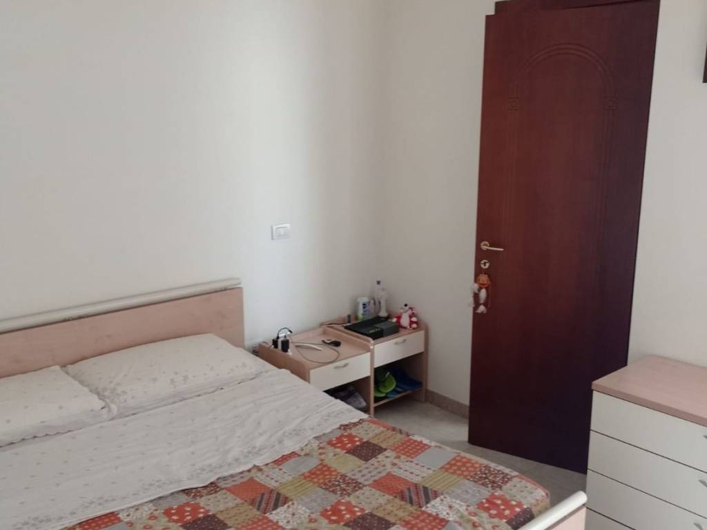 appartamento in affitto a Cagliari in zona Pirri